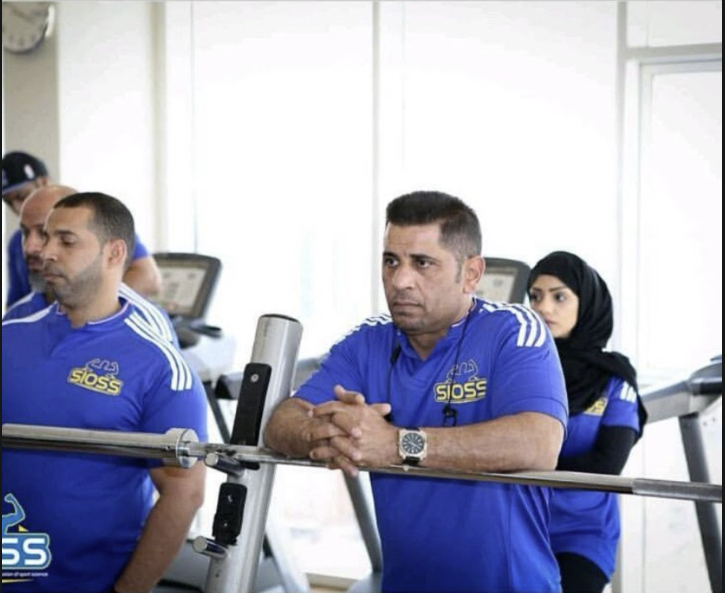 SIOSS Bahrain – Course Session
