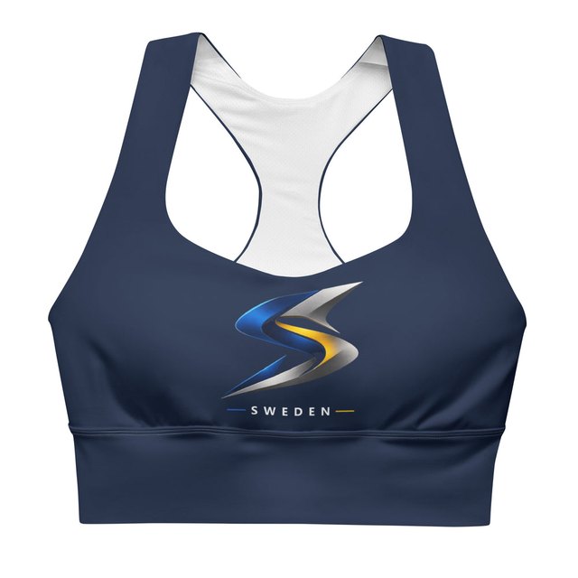 SWEDEN Sports Bra
