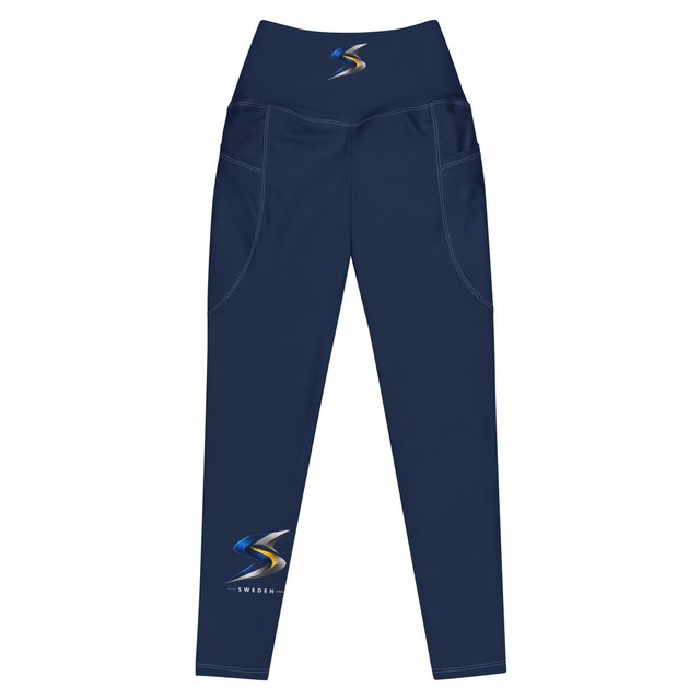 SWEDEN Leggings