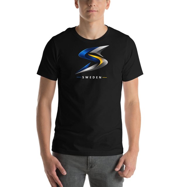 SWEDEN T-shirt