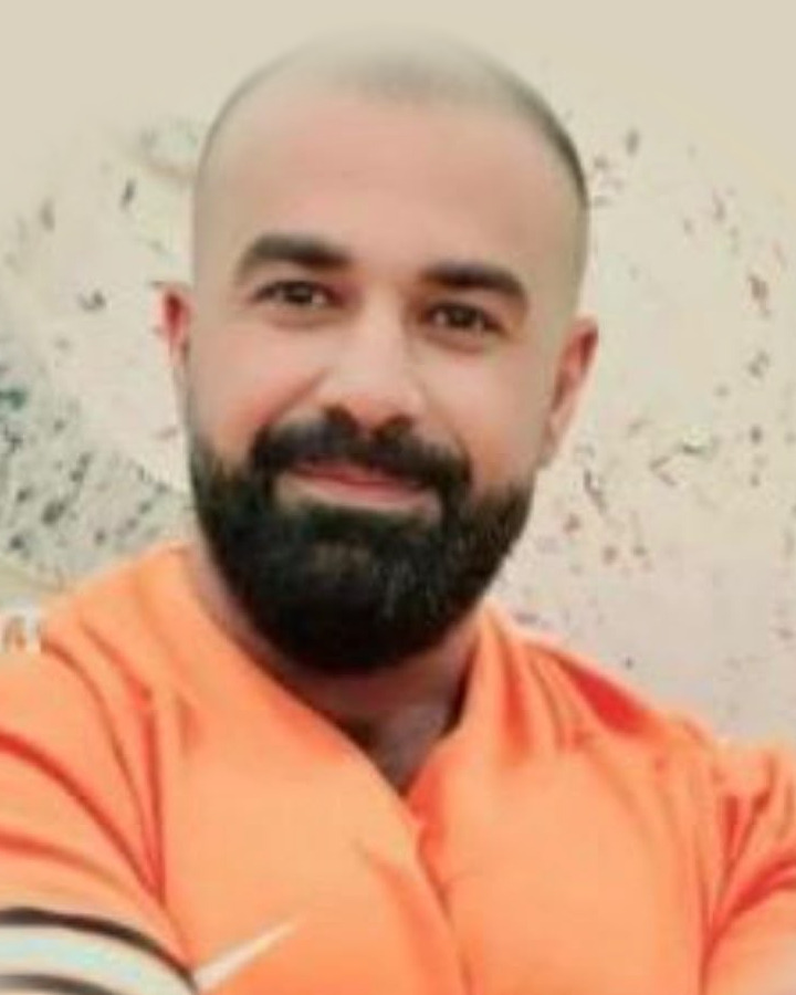 Mr. Haider Sabah