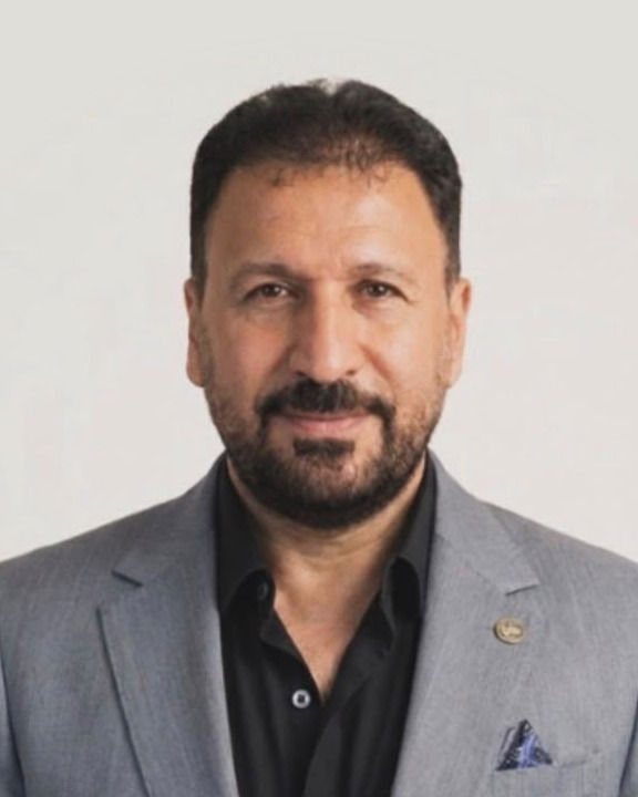 Dr. Abduladeem Ahmed Khalil