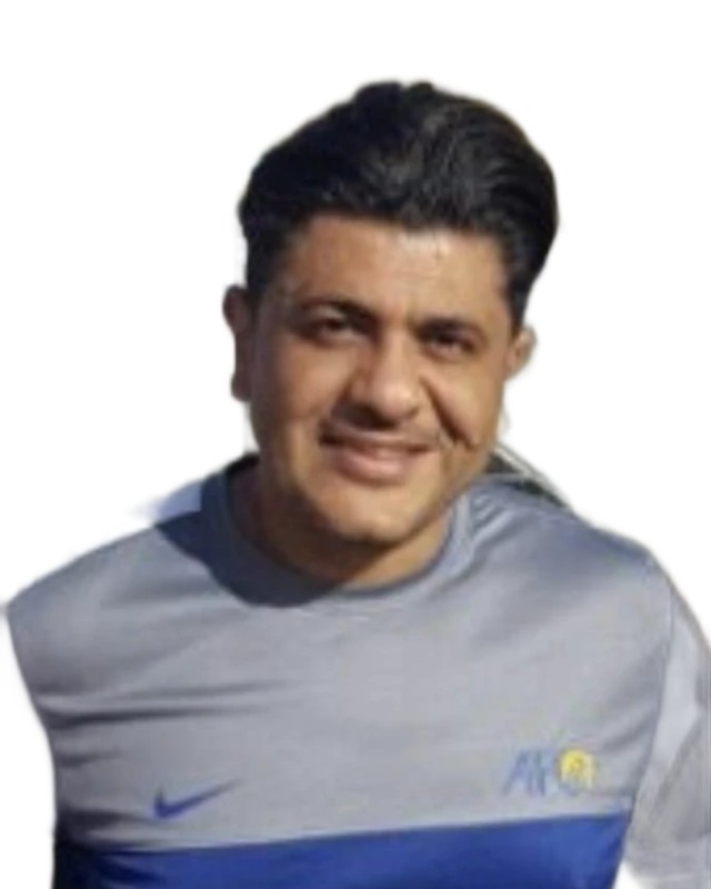 Capt. Tariq Al-Bannai